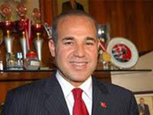 Dünyayı Bekleyen Enerji ve Gıda Savaşıdır