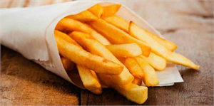 Almanların Damak Tadı Değişti Patates Tüketimi Azaldı