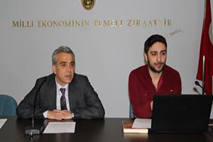 Platin Elma Ödülleri Davraz Tarım Forumları Türkiye nin Tarım Zirvesini Bir Araya Getiriyor