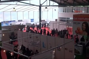 Demre De Myra Tarım Festivali Başladı