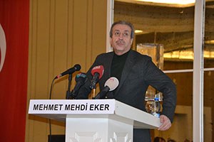 Bakan Eker 52 Çeşit Yeni Destek Getirdik Verimliliği Artırmak İçin