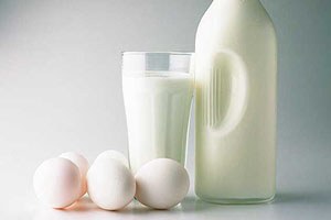 Süt ve kanatlıda büyüme Kasım da da sürdü