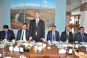 Muş ta Tarım ve Hayvancılığın Bir Yılı