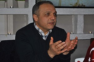 Suluova da Hedef Toki Destekli Besi Çiftlikleri