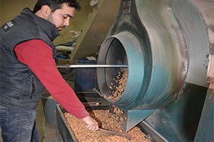 Üreticiler İran Fıstığından Şikayetci