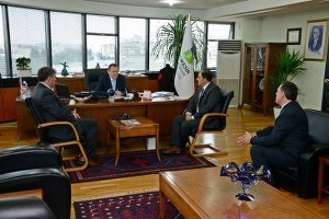 Balıkesir Tarım Fuarı Bu Yıl Kapılarını 6 Defa Açacak