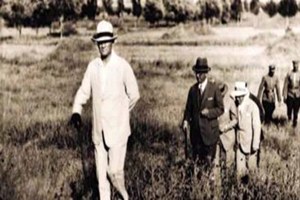 Atatürk Orman Çiftliği 22 Bin Dekar Arazi Kaybına Uğradı