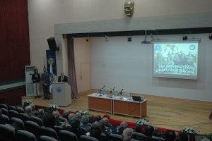 Ege Üniversitesi nde Tarım Bayramı Etkinliklerle Kutlanıyor