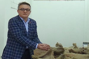 Fındıkta Kar Bereketi