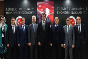 Bakan Zeybekçi Navlun sorununa el atacak