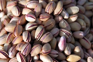 Fıstıkda bölgenin parlayan yıldızı Siirt