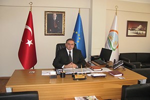 Hatay da TKDK 12 Çağrı Dönemi Projelerinin Yatırımları Tamamlandı