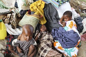 2 milyar insan yetersiz besleniyor