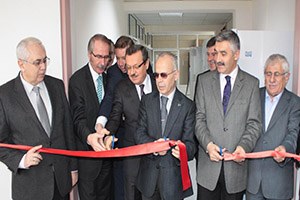 Uludağ Üniversitesi Bir İlke Daha İmza Attı