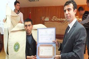 Sürüler Artık Sertifikalı Çobanlara Emanet