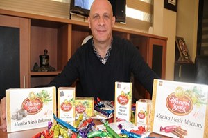 UNESCO listesine alınan mesir e coğrafi koruma kalkanı