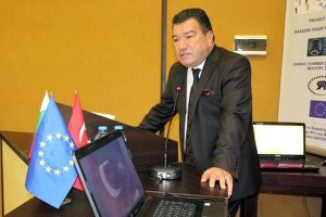 Mobil Tarım Laboratuvarı ve Eğitim Merkezi Projesi