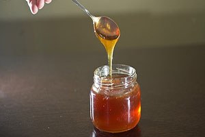 Sahte bala karşı Bal Timi