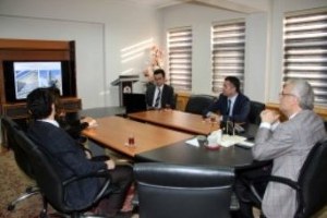 TKDK 13 Proje Çağrı Kabullerine Başladı