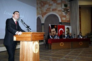 Nevşehir e 2 Milyar 999 Milyon 300 Bin TL lik Yatırım Yapıldı