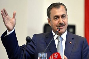 Bakan Eroğlu ndan Eskişehir ve Polatlı ya Baraj Müjdesi
