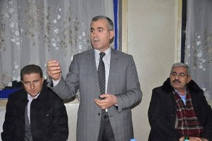 Badem Üreticileri Bilinçleniyor