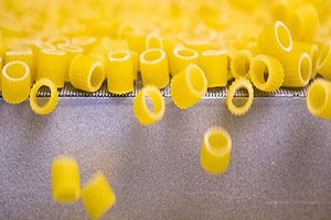 Makarnacılar da KDV indirimi istiyor