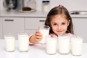 Süt Bayramı Ödemiş te Yapılacak