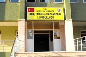 Tarım da Staj Takvimi Açıklandı