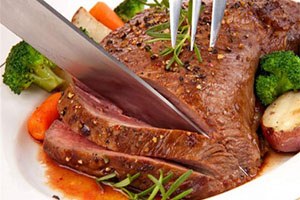 Et Tüketiminin Artırılmasına Yönelik Çalışmalar