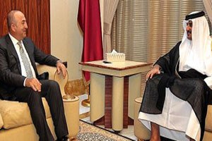 Katar dan Türkiye ye Mega Proje İçin Ortaklık Teklifi