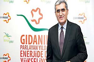 Çiftçi kuruluşuyuz enerjide işimiz çok