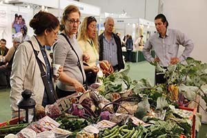 Ekoloji İzmir Fuarı 16 Nisan da açılacak