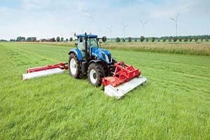 Kırsal Kalkınma İçin Kullanılan Hibenin Yüzde 5 4 ünü Samsun Kullandı