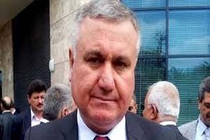 Tarım Arazilerine İnşaat İzni Veren Hainler Var