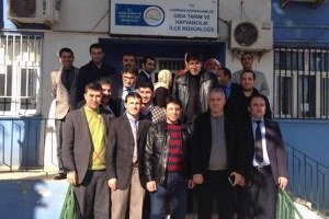 ZMO Kaçak İlaç Bayilerini Gündeme Aldı