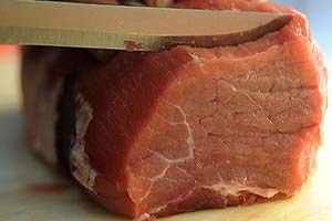 Dana eti enflasyonu katladı