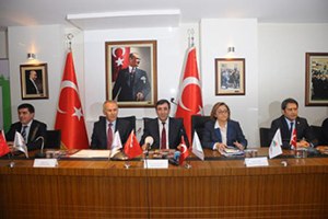 Güneydoğu organik tarımda gelişiyor