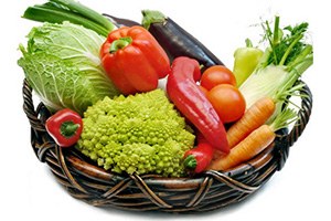 İran dan sebze meyve ithalatına kota