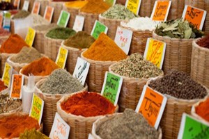 İthal tarım ürünü üniversitede üretilecek