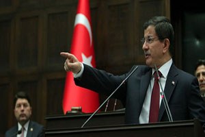 Davutoğlu ndan çiftçiye müjde üstüne müjde