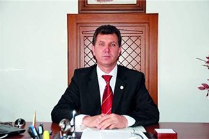 Niğde ye Makina Parkı Kurulacak