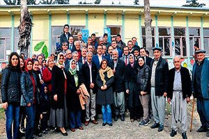 Tarsus ta mantar üretmeyi öğrendiler