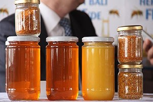 Katkı maddeli bal kanser yapıyor