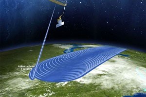 ABD den Dünya tarımını kontrol edecek uydu