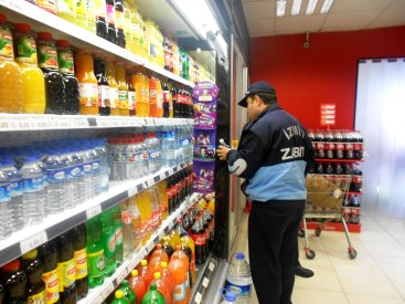 Büfe Bakkal Ve Marketler Mercek Altında