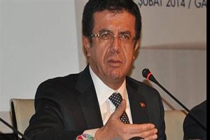 Ekonomi Bakanı Zeybekci den Tarım Mesajları