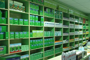 Bakanlık Bitki Koruma Ürünleri Veri Tabanı Oluşturdu