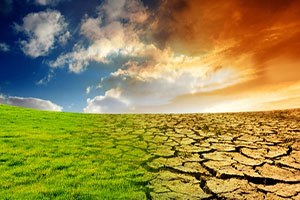 Dünya 2014 te de ısındı