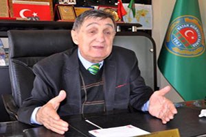 Pirinç Üreticisi Endişeli